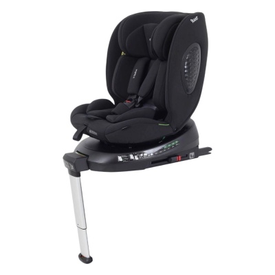 Автокресло Rant Helix Isofix AY819 Black 01